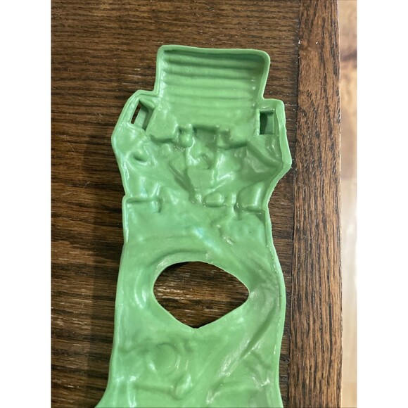 Vtg 1996 Hasbro GI Joe 12” Pawtucket Action Figure Camouflage Face w/Accessories - Picture 13 of 13